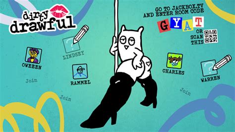 jackbox porn|Jackbox Games.